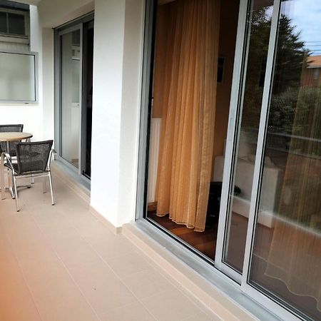 Ferienwohnung Cosy Cocoon With Terrace Near The Sea Arcachon Exterior foto